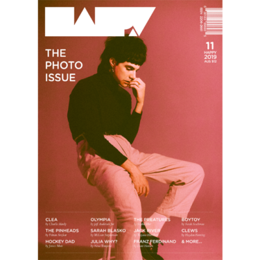 happy mag issue 11