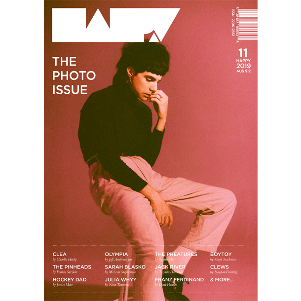 happy mag issue 11