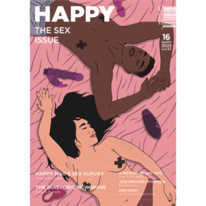 happy mag issue 16