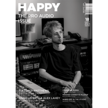 happy mag issue 18